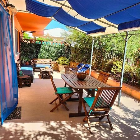 Appartamento In Villa فاليدوريا المظهر الخارجي الصورة