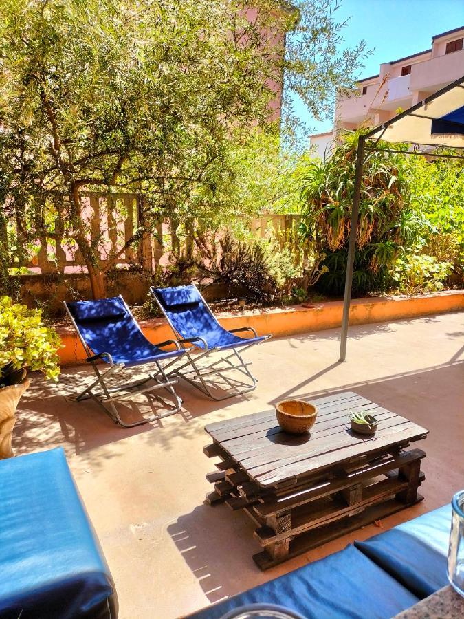 Appartamento In Villa فاليدوريا المظهر الخارجي الصورة