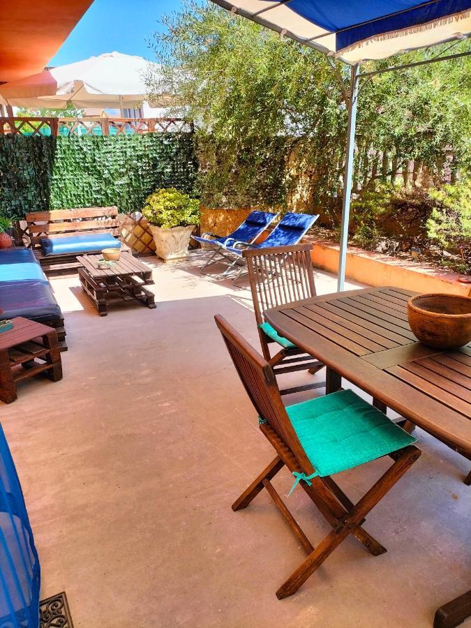 Appartamento In Villa فاليدوريا المظهر الخارجي الصورة