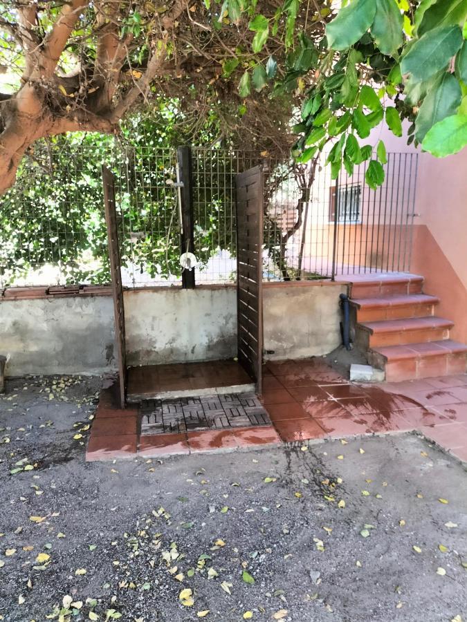 Appartamento In Villa فاليدوريا المظهر الخارجي الصورة