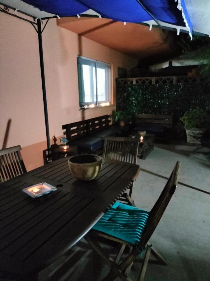 Appartamento In Villa فاليدوريا المظهر الخارجي الصورة