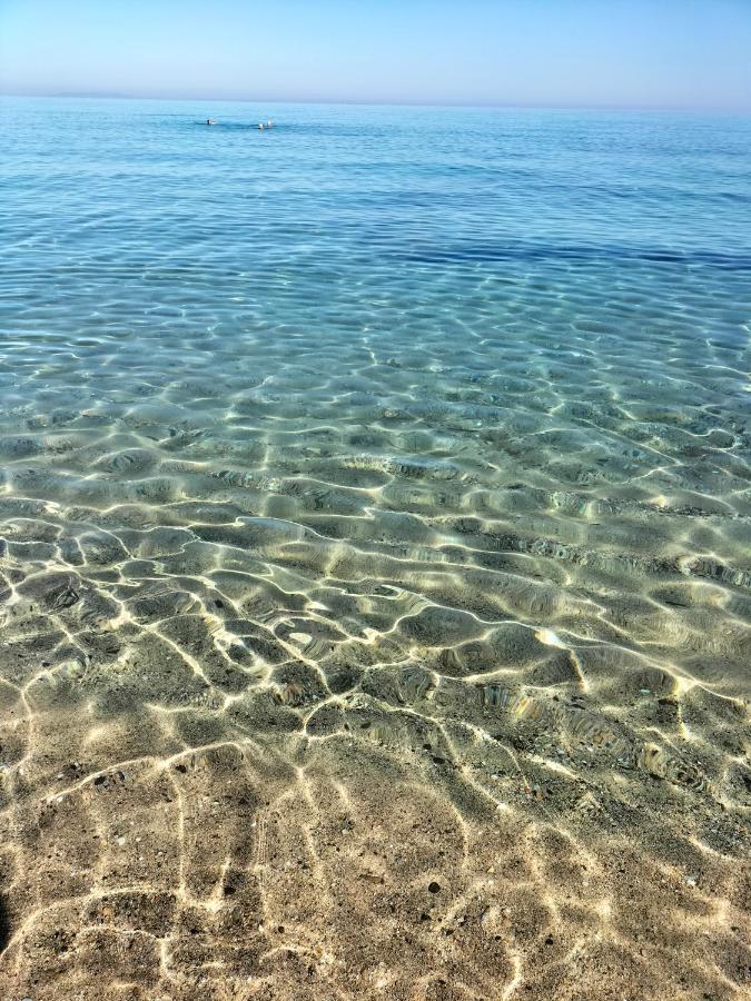 Appartamento In Villa فاليدوريا المظهر الخارجي الصورة