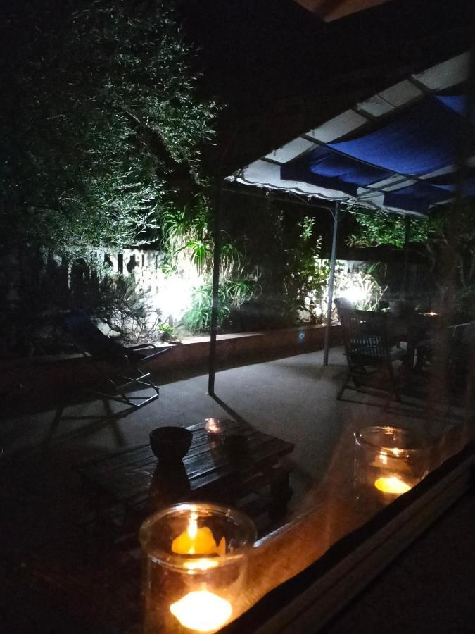 Appartamento In Villa فاليدوريا المظهر الخارجي الصورة