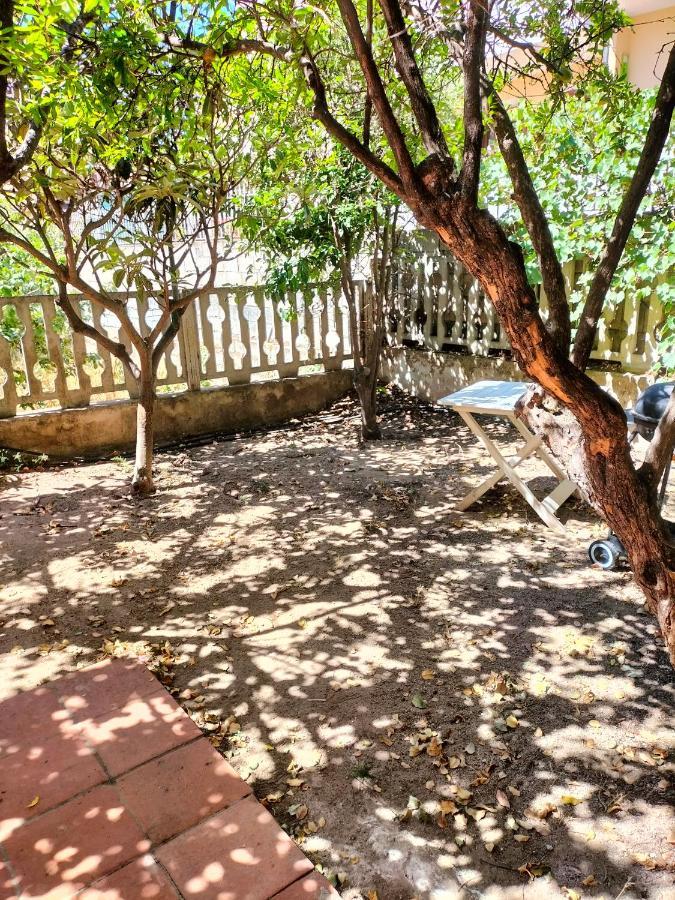 Appartamento In Villa فاليدوريا الغرفة الصورة