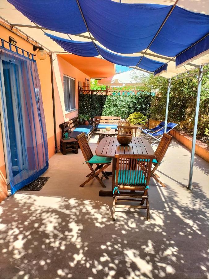 Appartamento In Villa فاليدوريا الغرفة الصورة