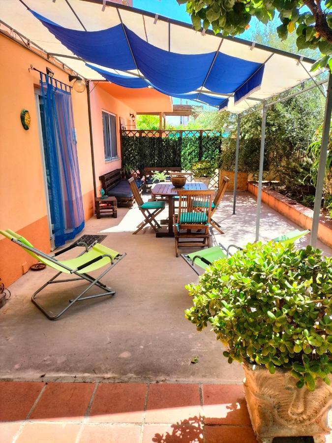 Appartamento In Villa فاليدوريا الغرفة الصورة