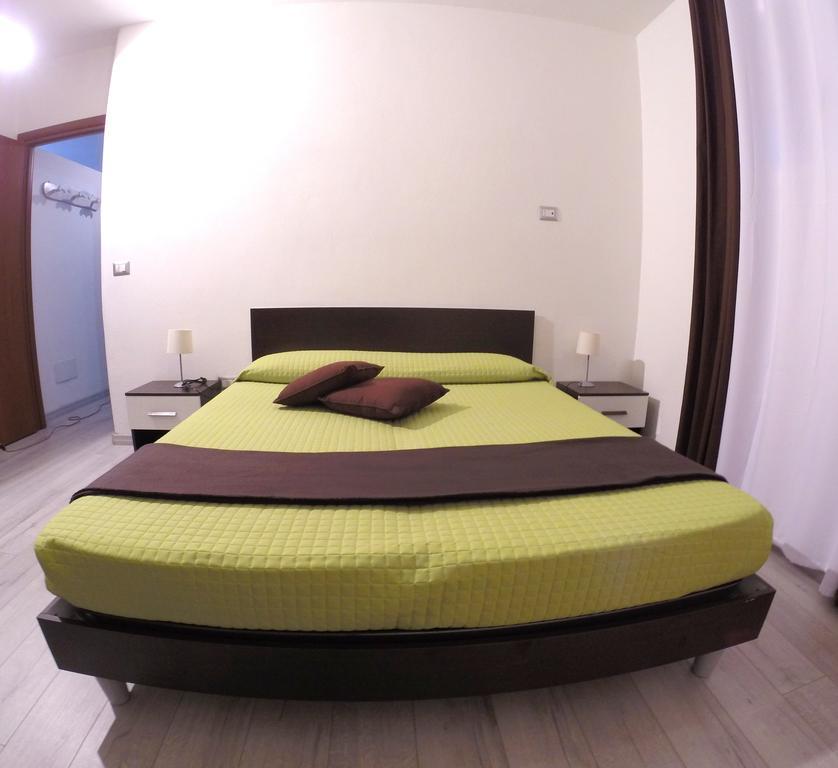 Appartamento In Villa فاليدوريا الغرفة الصورة