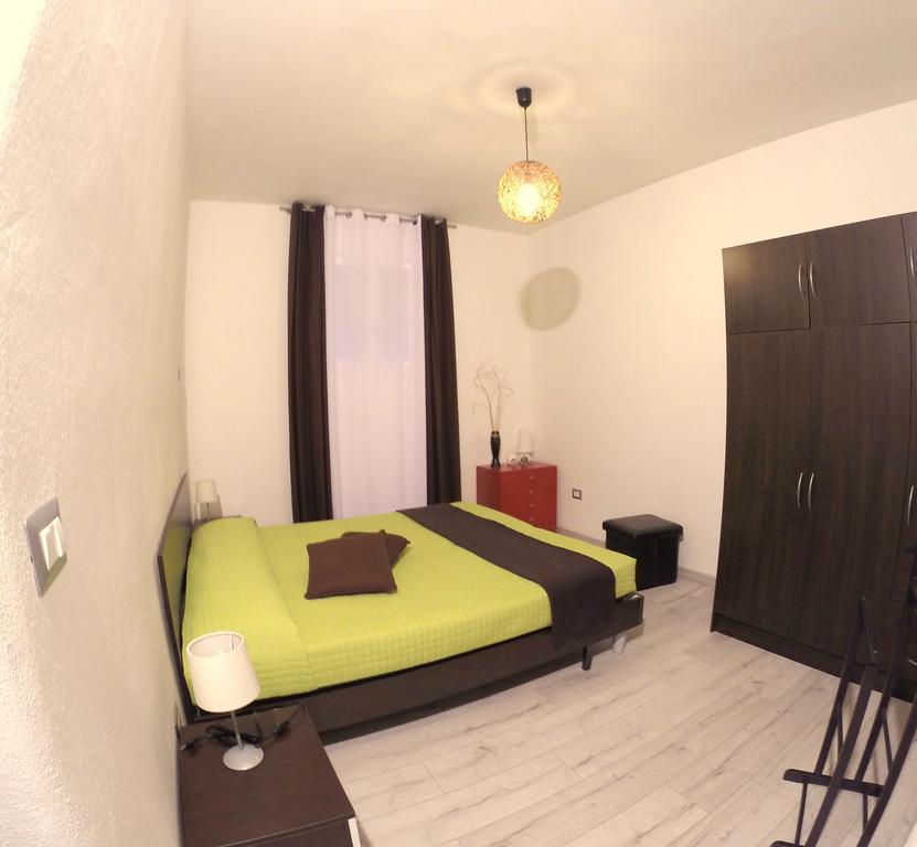 Appartamento In Villa فاليدوريا الغرفة الصورة