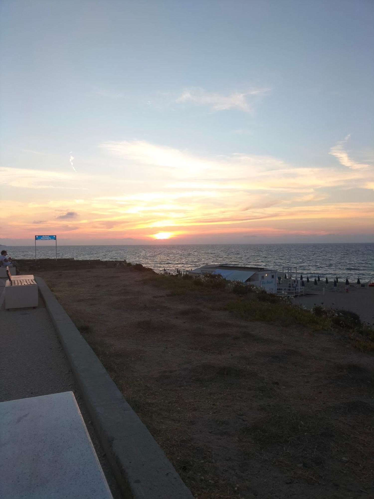 Appartamento In Villa فاليدوريا الغرفة الصورة