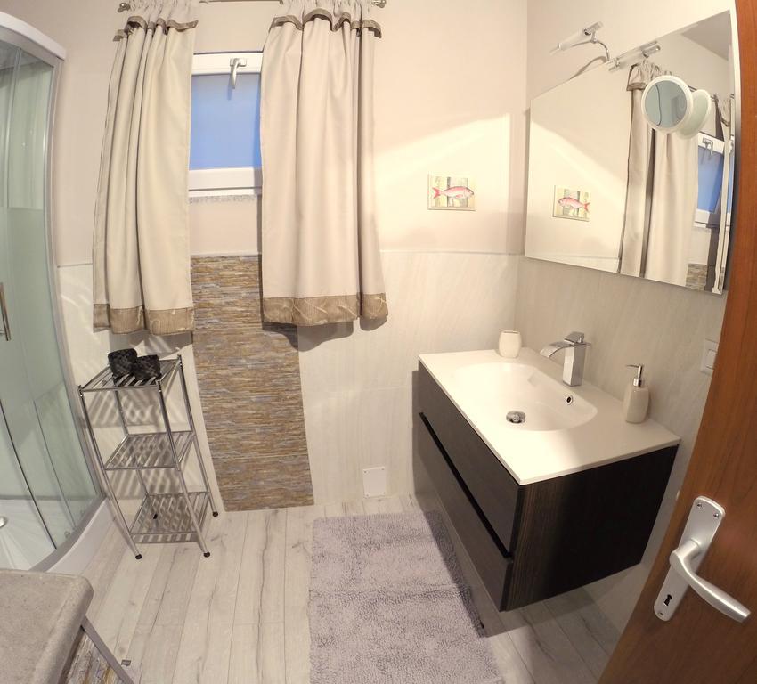 Appartamento In Villa فاليدوريا الغرفة الصورة