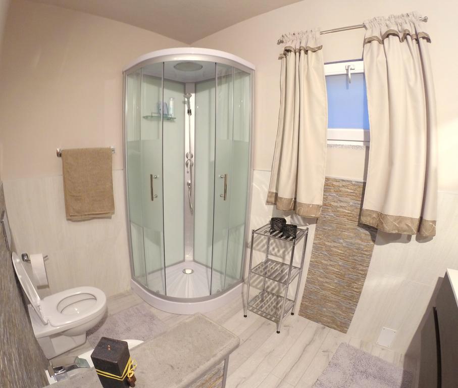 Appartamento In Villa فاليدوريا الغرفة الصورة