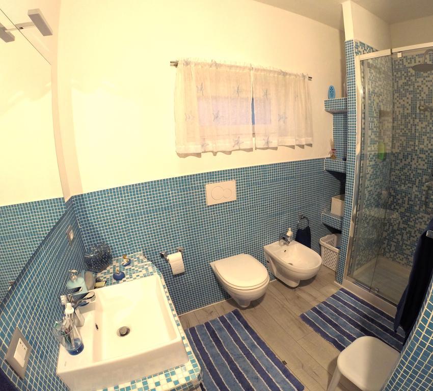 Appartamento In Villa فاليدوريا الغرفة الصورة