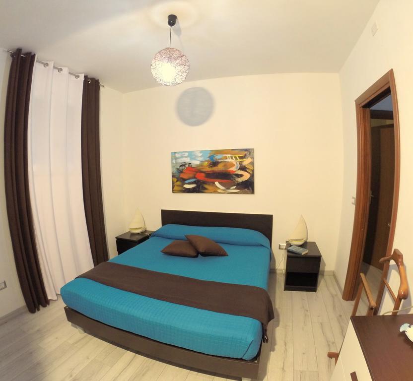 Appartamento In Villa فاليدوريا الغرفة الصورة