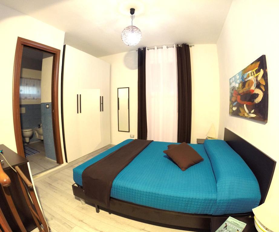Appartamento In Villa فاليدوريا الغرفة الصورة