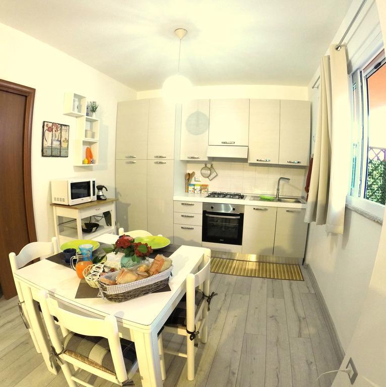 Appartamento In Villa فاليدوريا الغرفة الصورة