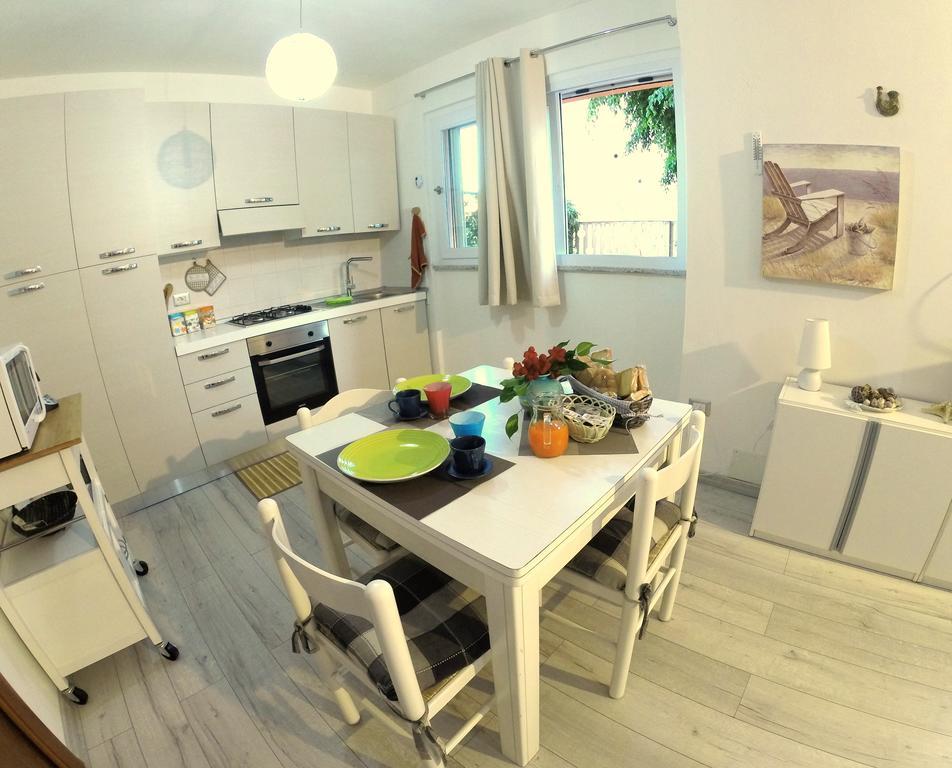 Appartamento In Villa فاليدوريا الغرفة الصورة