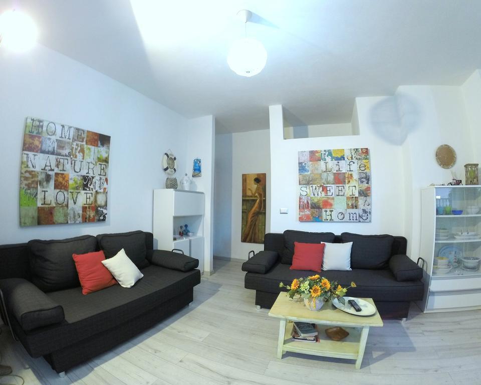 Appartamento In Villa فاليدوريا الغرفة الصورة