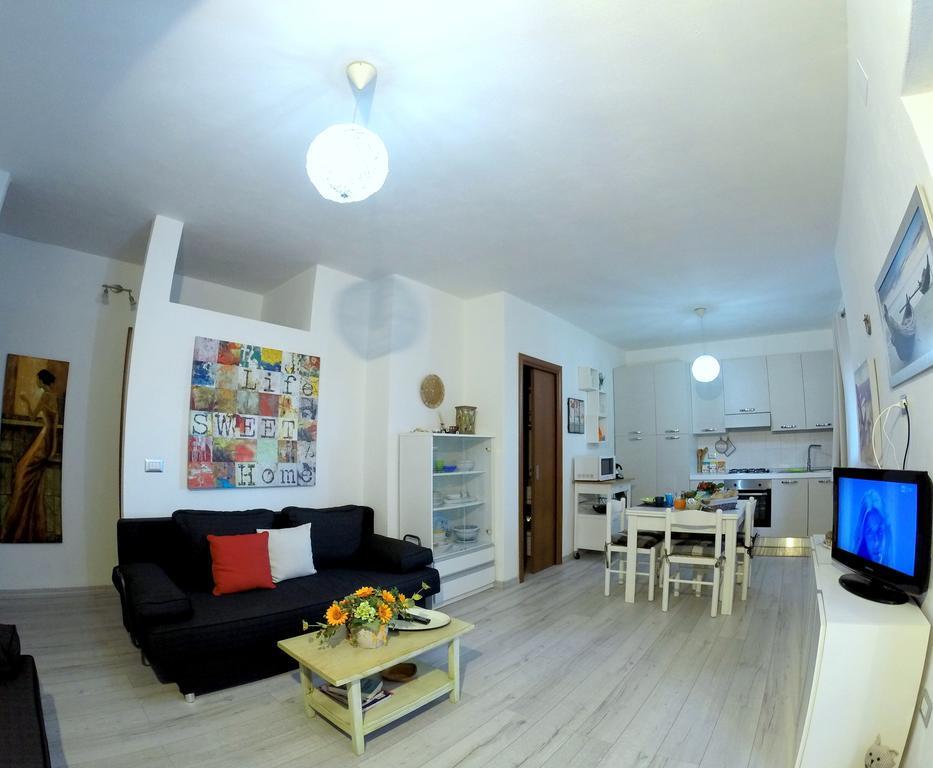 Appartamento In Villa فاليدوريا الغرفة الصورة