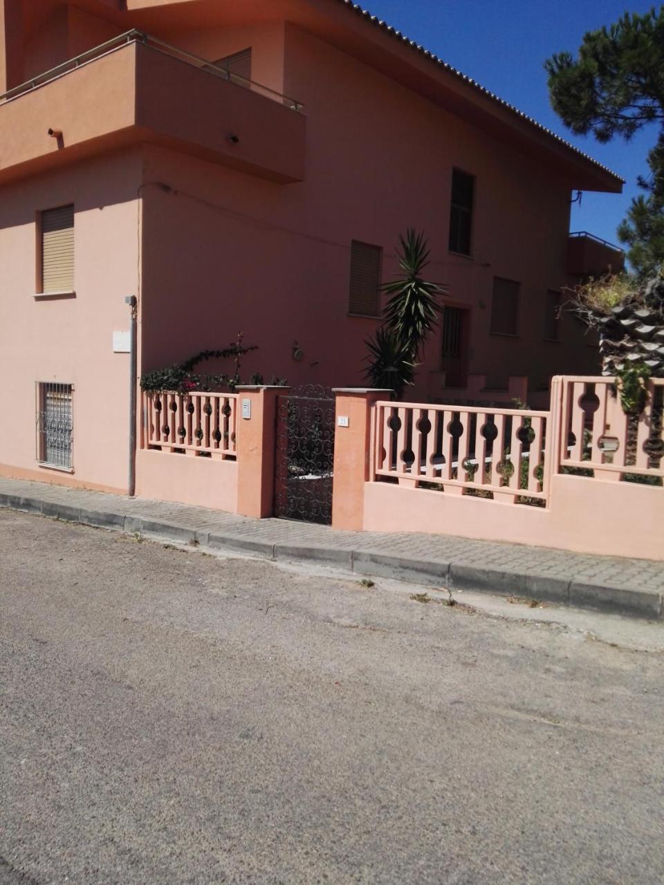 Appartamento In Villa فاليدوريا المظهر الخارجي الصورة