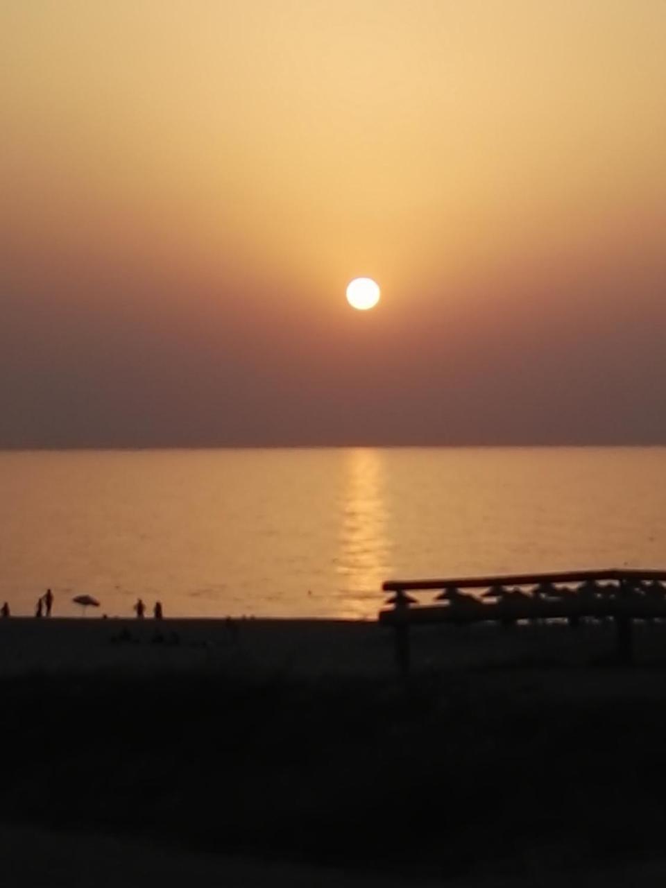 Appartamento In Villa فاليدوريا المظهر الخارجي الصورة